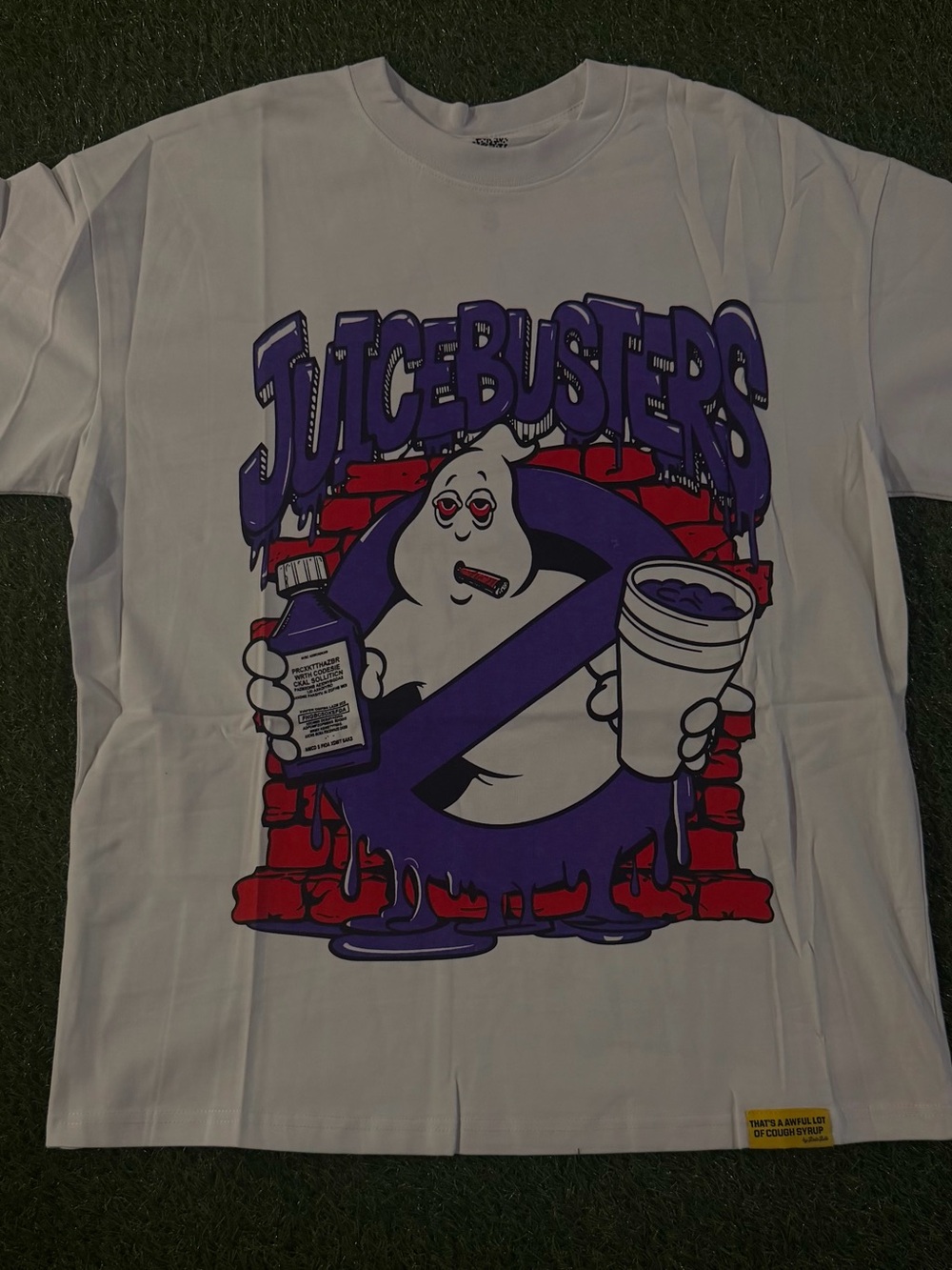 ALOCS Shirt